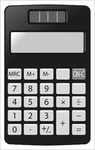 Calculatrice