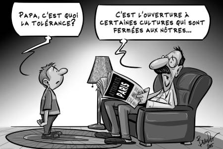 Humour